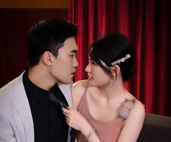 下山退婚我竟成了总裁夫人