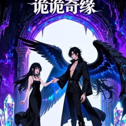 诡诡奇缘