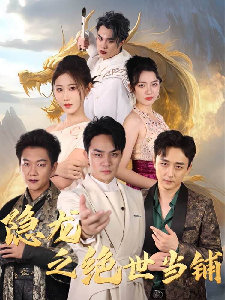 隐龙之绝世当铺 战神归来·马甲·全53集 金磊&孙佳宁&董一泽