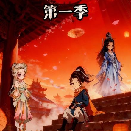 剑天子第一季