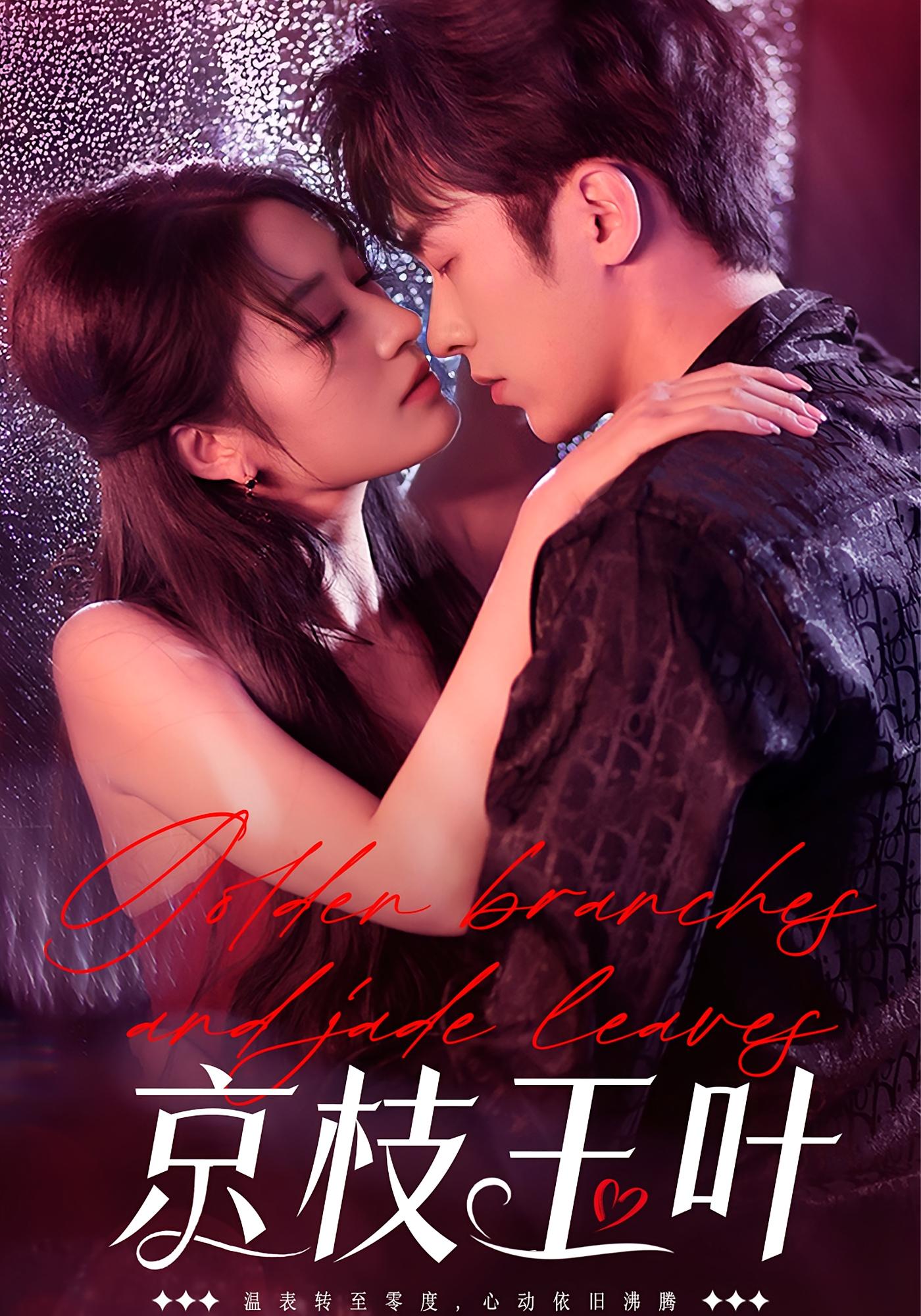 京枝玉叶 都市情感·闪婚·全65集 吴竹熙&宋喃&高欣奕