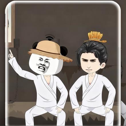 大明劝朱标造反