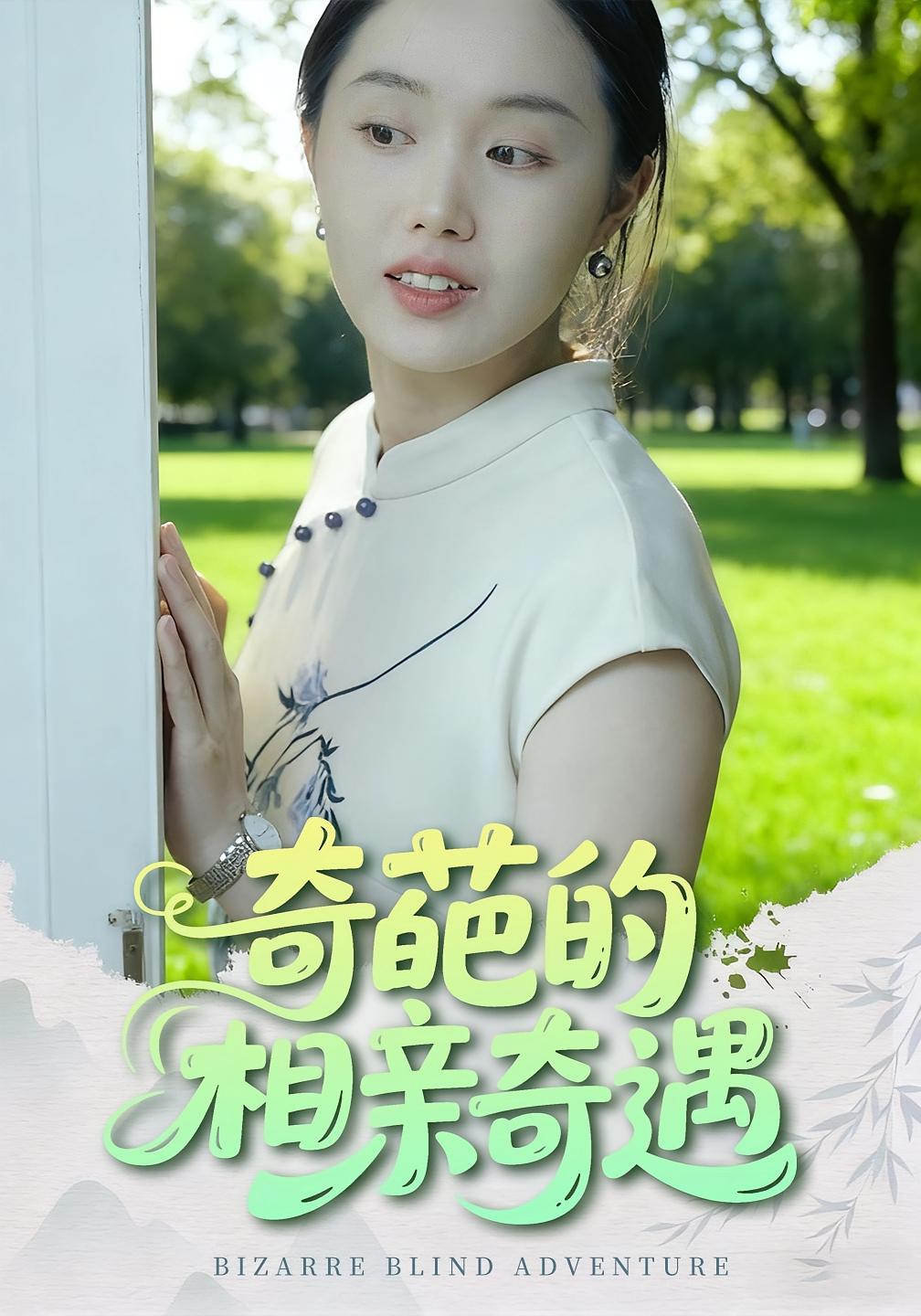 奇葩的相亲奇遇 都市情感·都市·全17集 曹栋&曾渠清