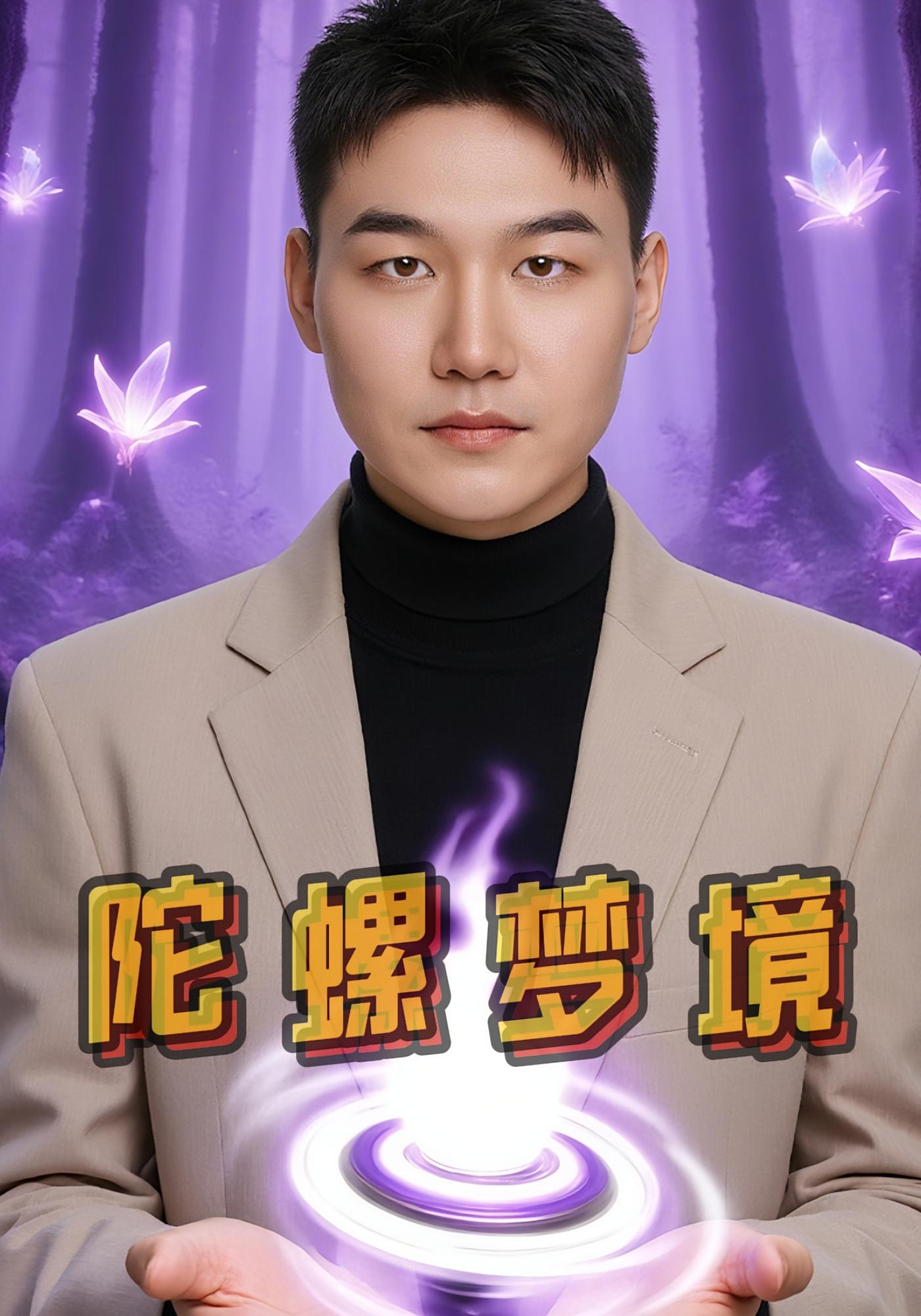 陀螺梦境 悬疑推理·反转·全15集 张超强&杨芯源&唐笛潇