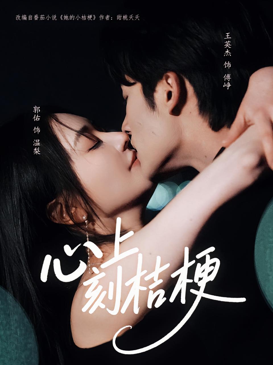 心上刻桔梗 都市情感·都市·全90集 王英杰&郭佑&周靖翔