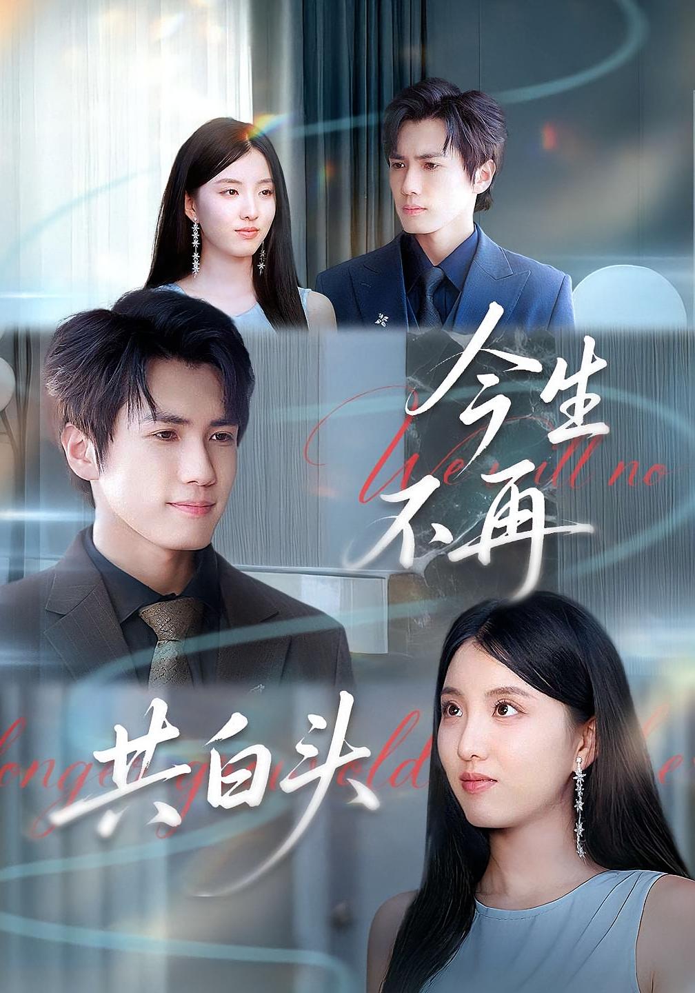 今生不再共白头 都市情感·都市·全89集 小豆&钰婷&杨凯群