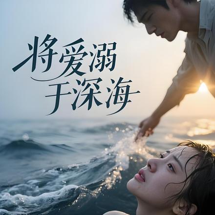 将爱溺于深海