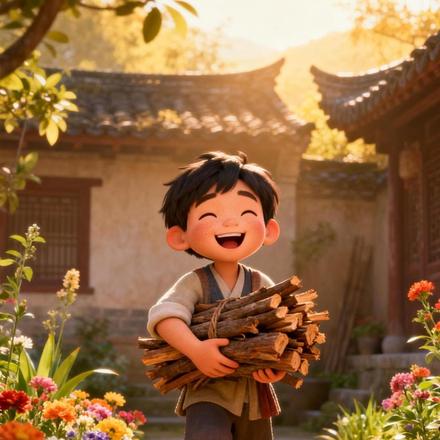 星落长河封面图