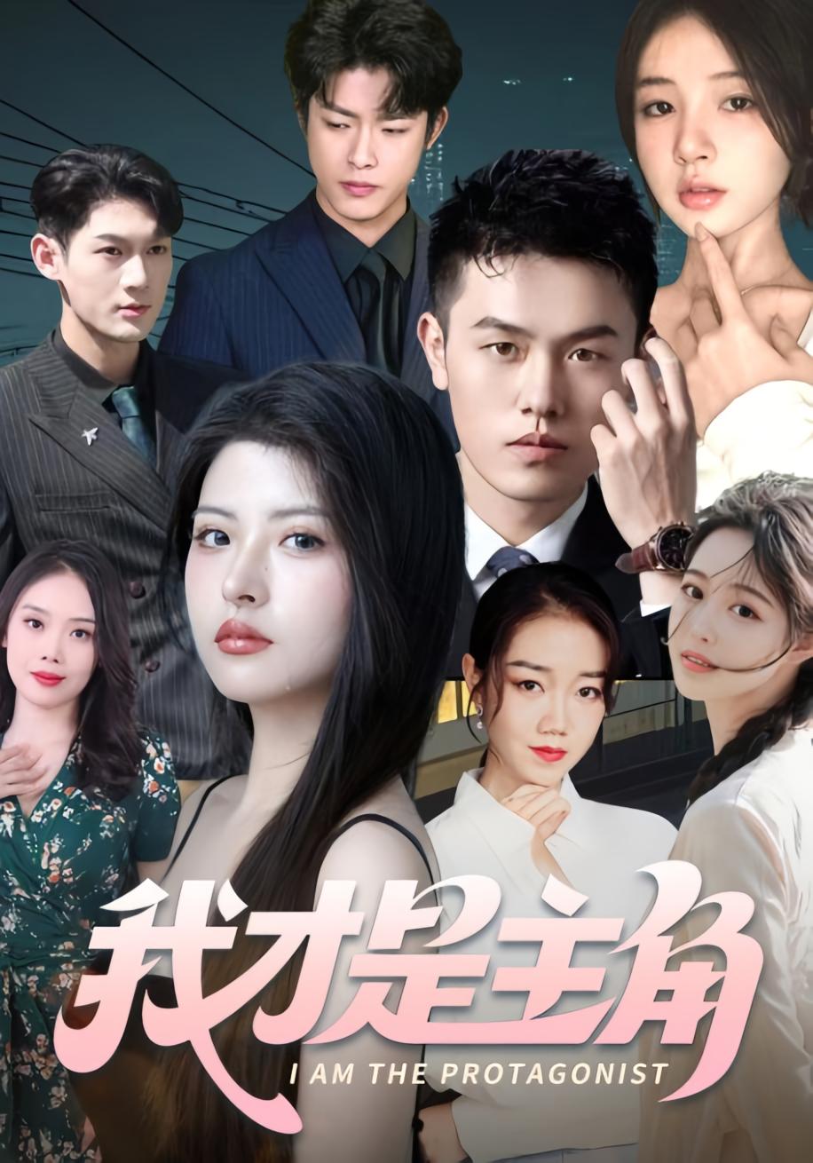 我才是主角 都市情感·都市·全58集 于小野&周雨阳