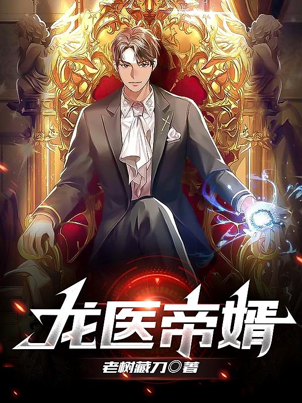 龙医帝婿