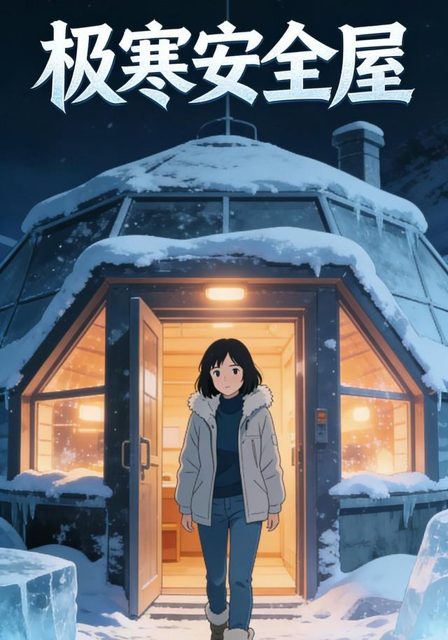 极寒安全屋
