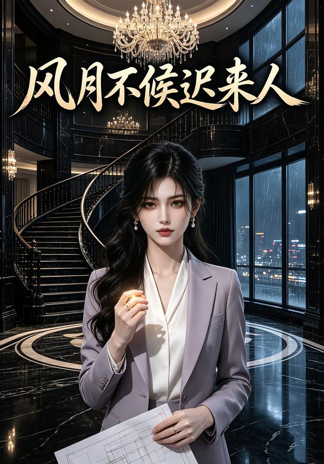 风月不候迟来人