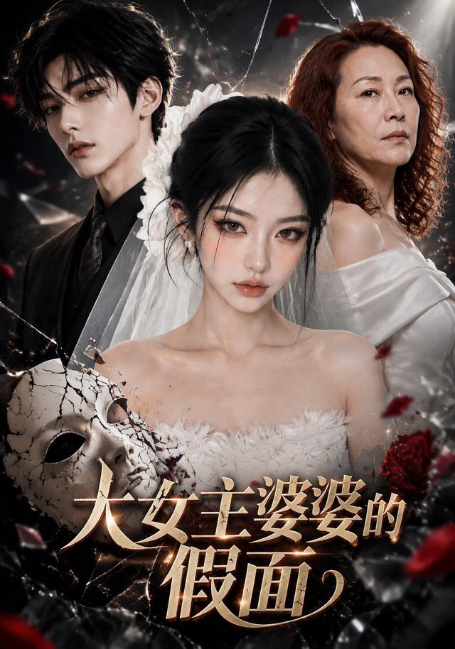 大女主婆婆的假面