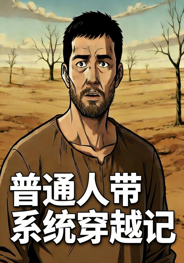 普通人带系统穿越记