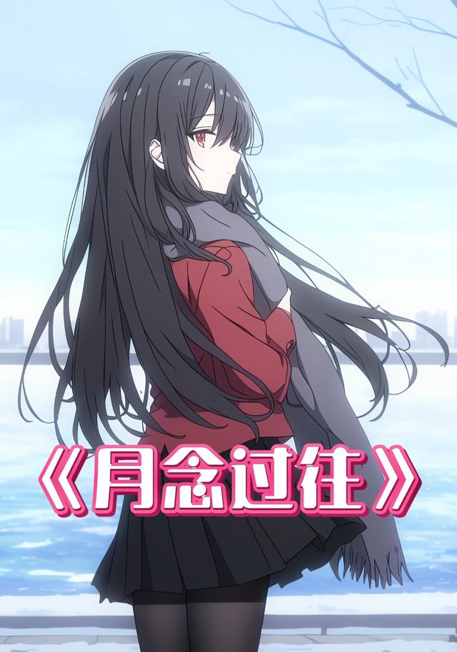 月念过往封面图