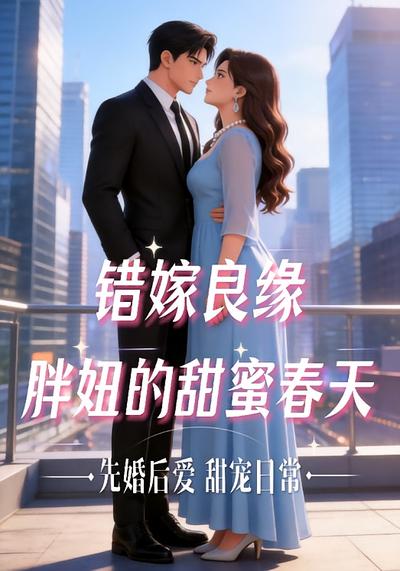 错嫁良缘：胖妞的甜蜜春天