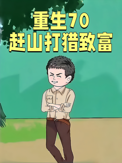 重生70赶山打猎致富
