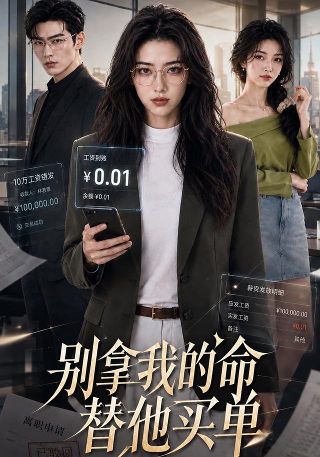 别拿我的命替他买单 cover