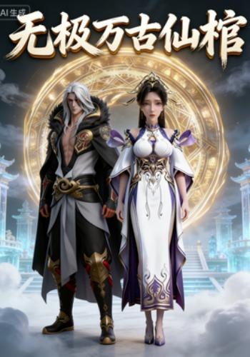 无极万古仙棺封面图