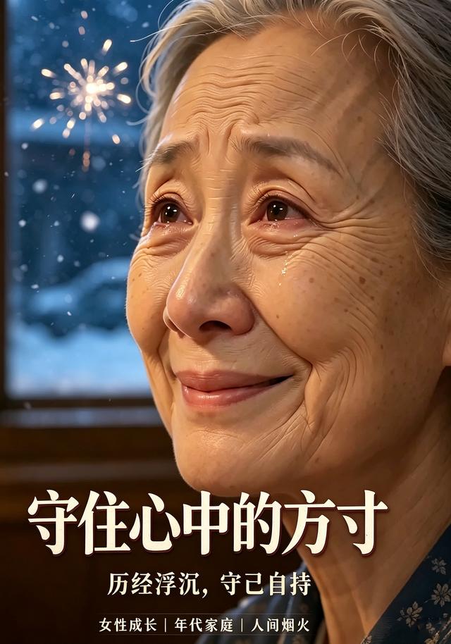 守住心中的方寸