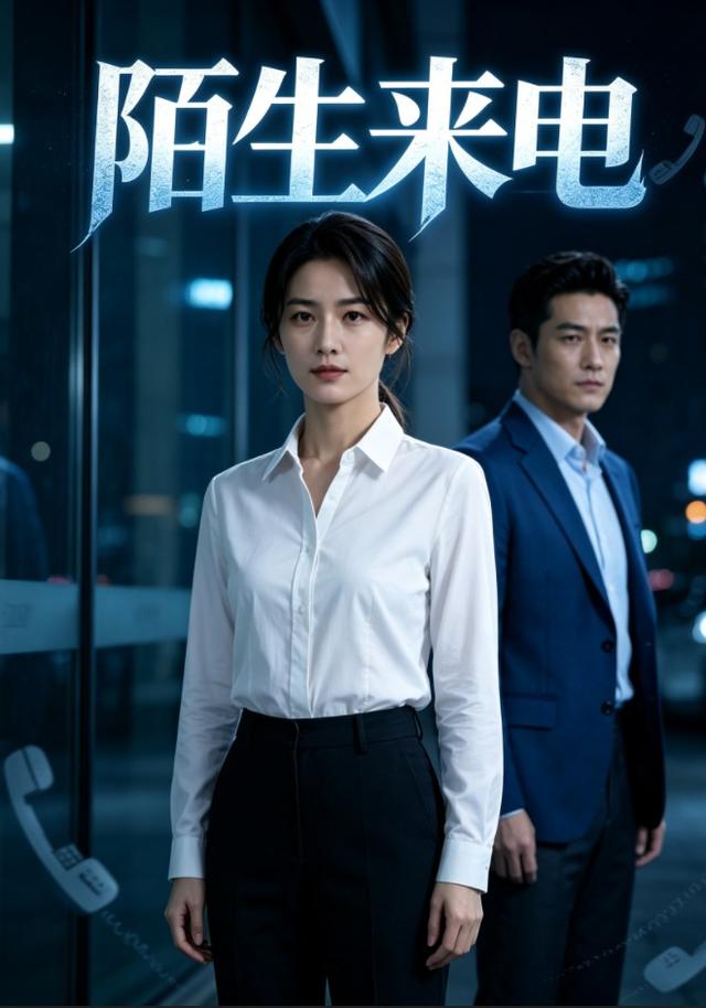 陌生来电 cover