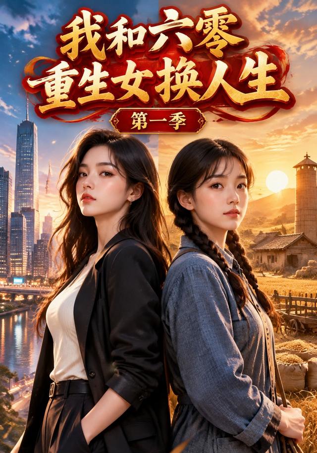我和六零重生女换人生第一季