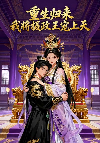 重生归来，我将摄政王宠上天