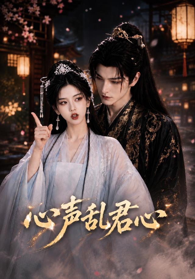 心声乱君心