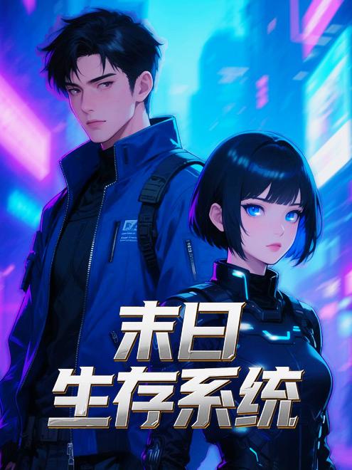 末日生存系统封面图