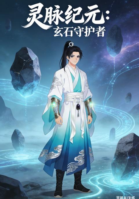 灵脉纪元：玄石守护者