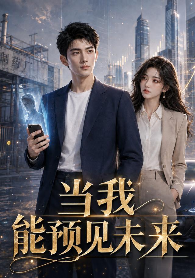 当我能预见未来
