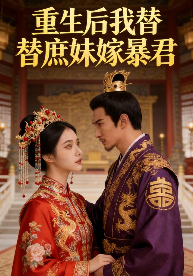 重生后我替庶妹嫁暴君
