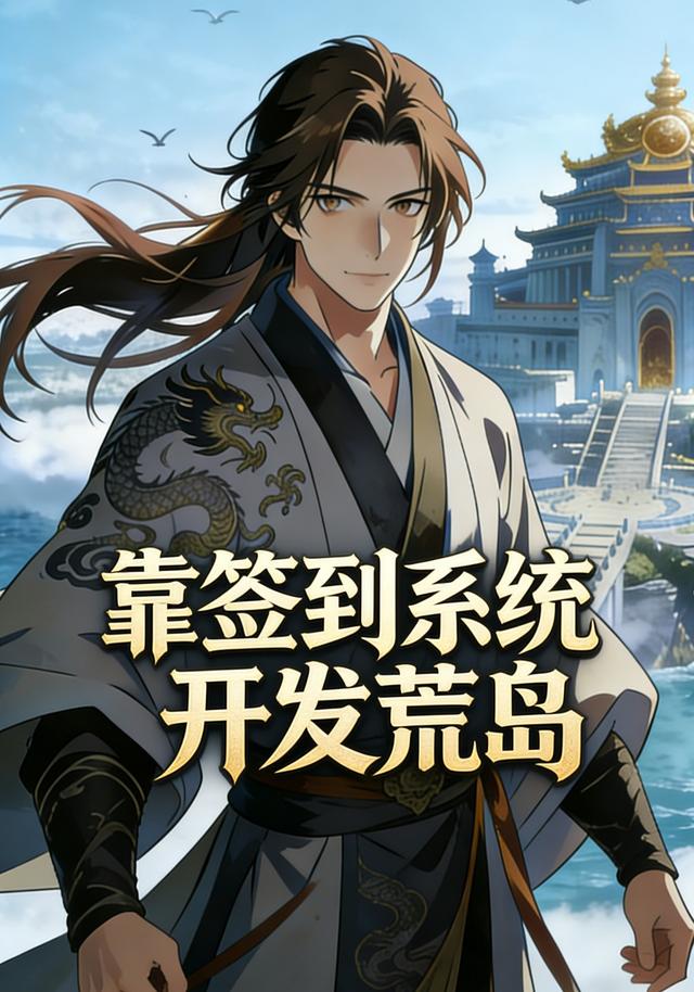 靠签到系统开发荒岛