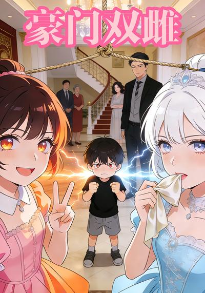 豪门双雌