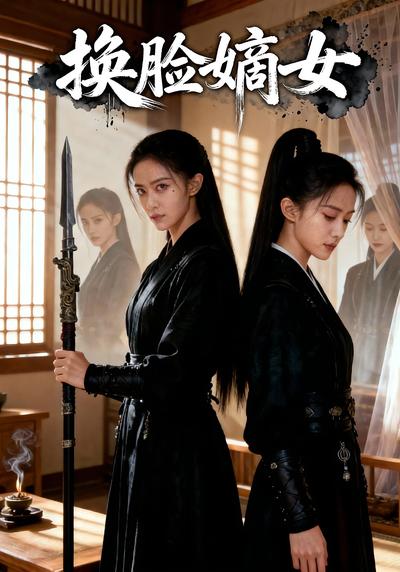 换脸嫡女