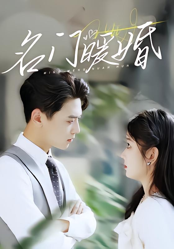名门暖婚