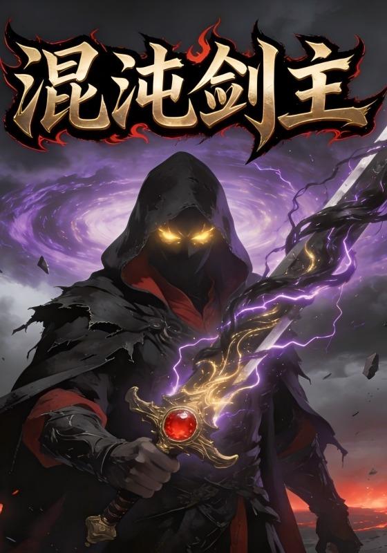 混沌剑主封面图