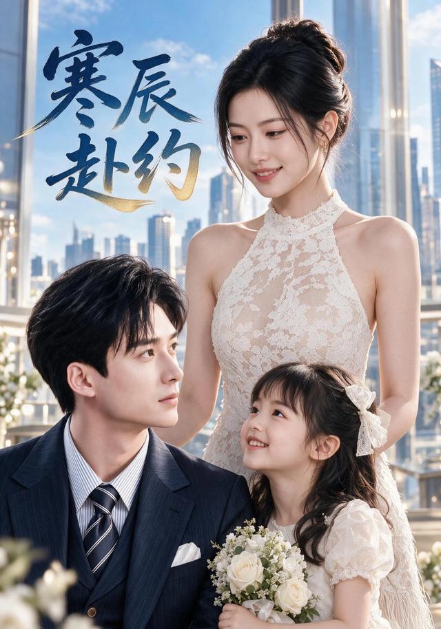 寒辰赴约 cover
