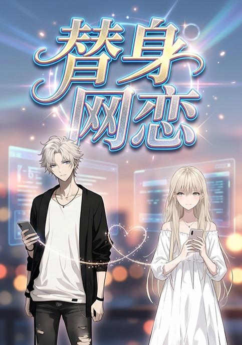 替身网恋 cover