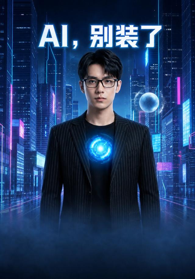AI，别装了