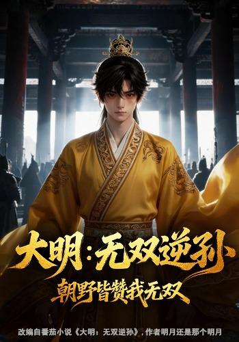 大明：无双逆孙朝野皆赞我无双