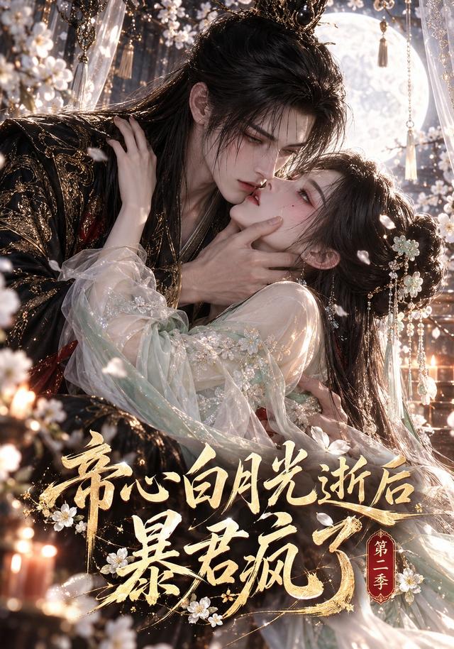 帝心白月光逝后暴君疯了第二季
