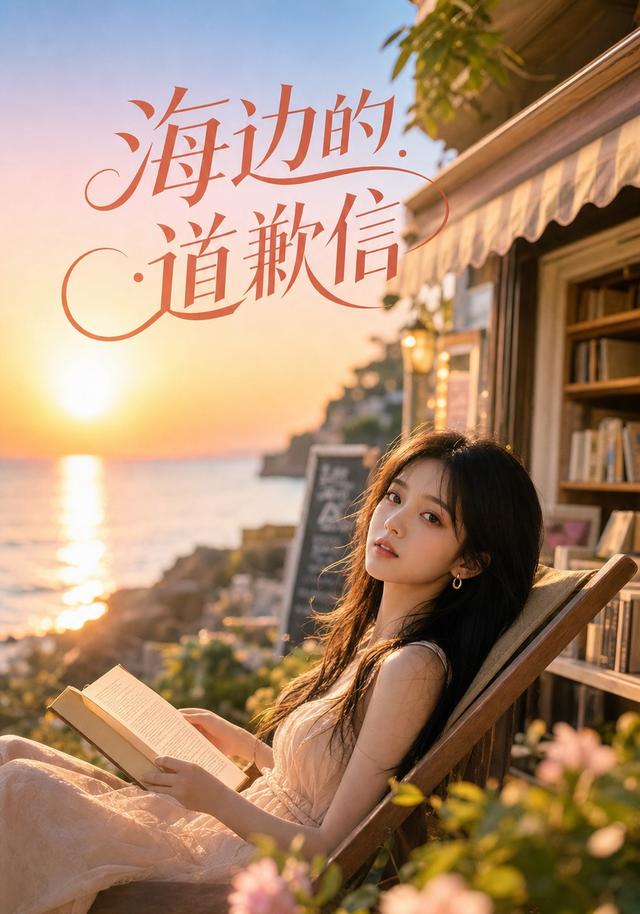 海边的道歉信 cover