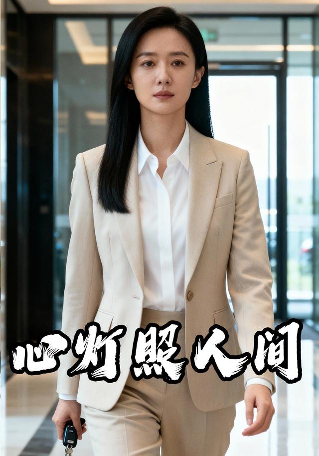心灯照人间封面图
