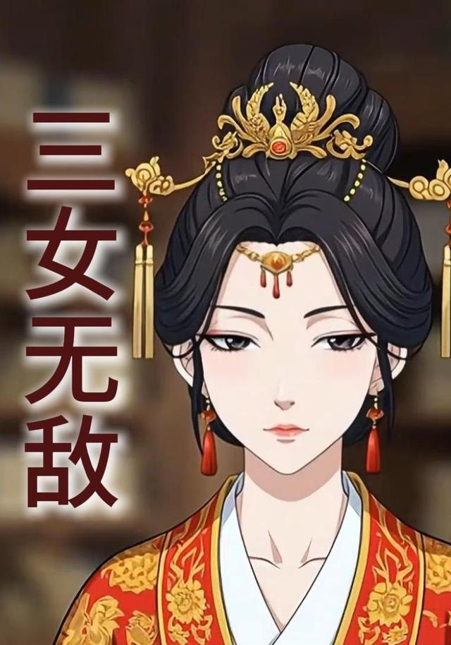三女无敌