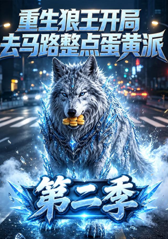 重生狼王开局去马路整点蛋黄派第二季