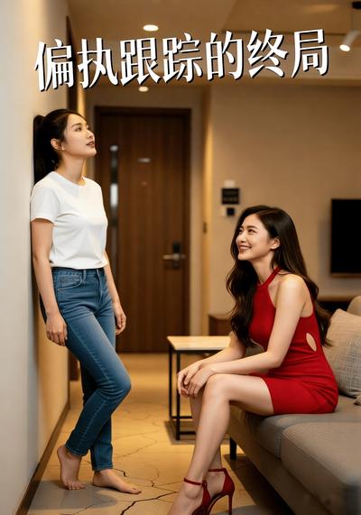 偏执跟踪的终局