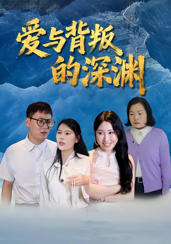 爱与背叛的深渊