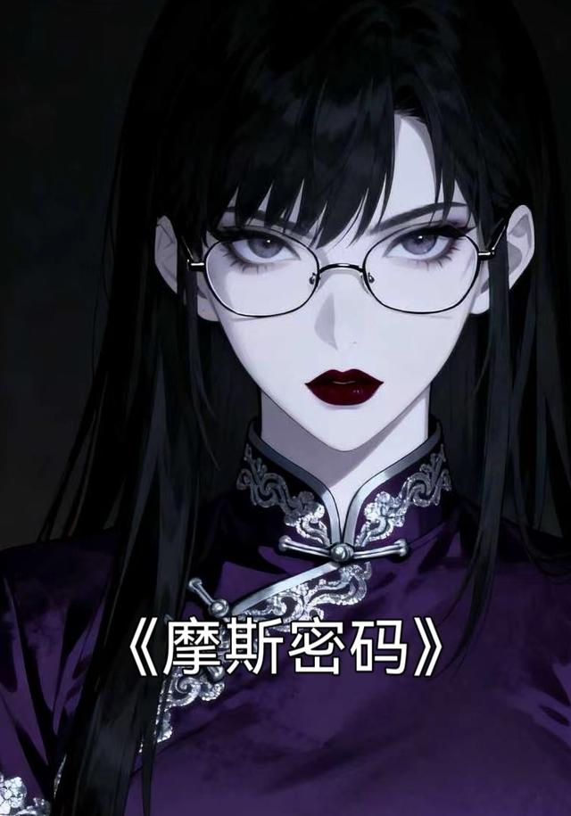 摩斯密码