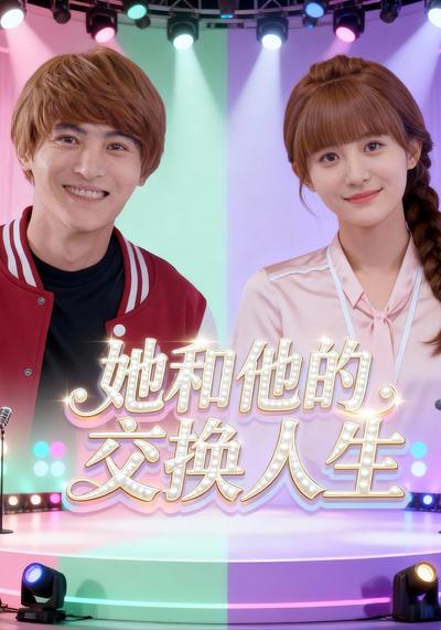 她和他的交换人生封面图